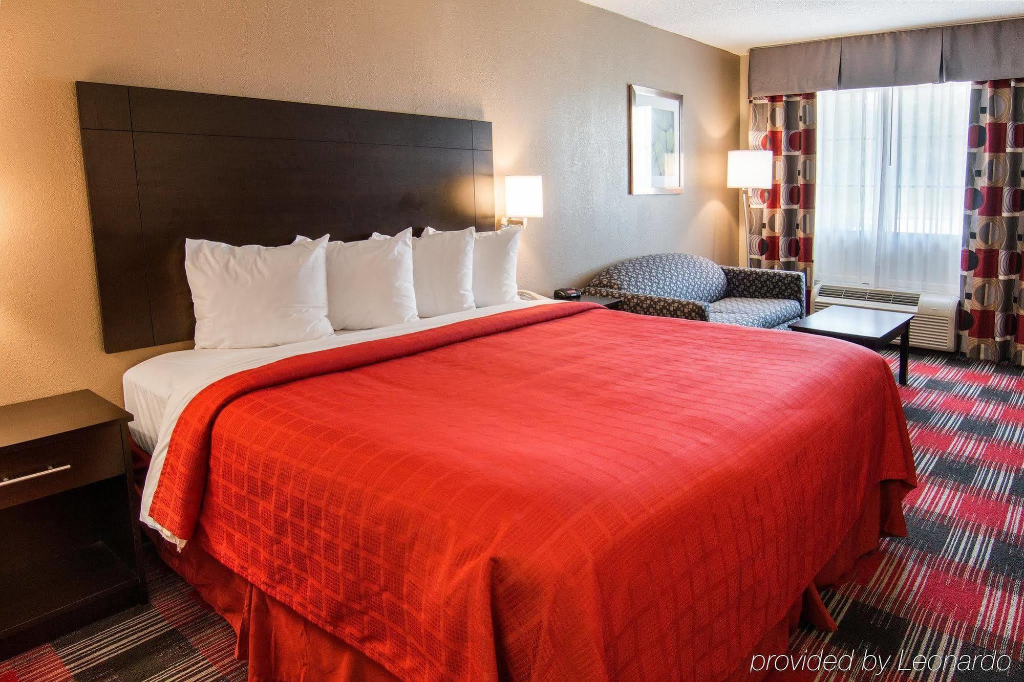 Quality Inn Near Parc Natchitoches Ngoại thất bức ảnh