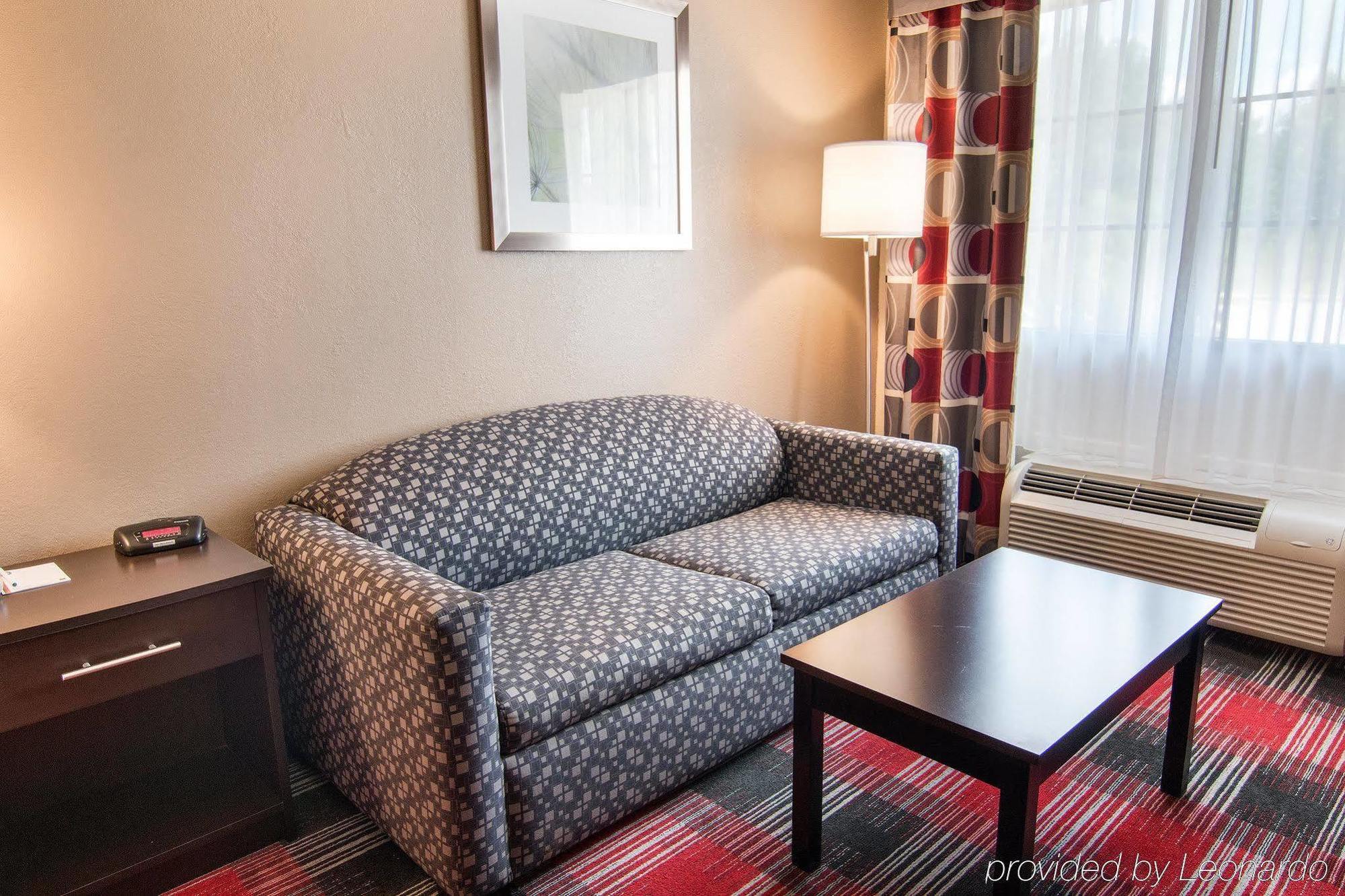 Quality Inn Near Parc Natchitoches Ngoại thất bức ảnh