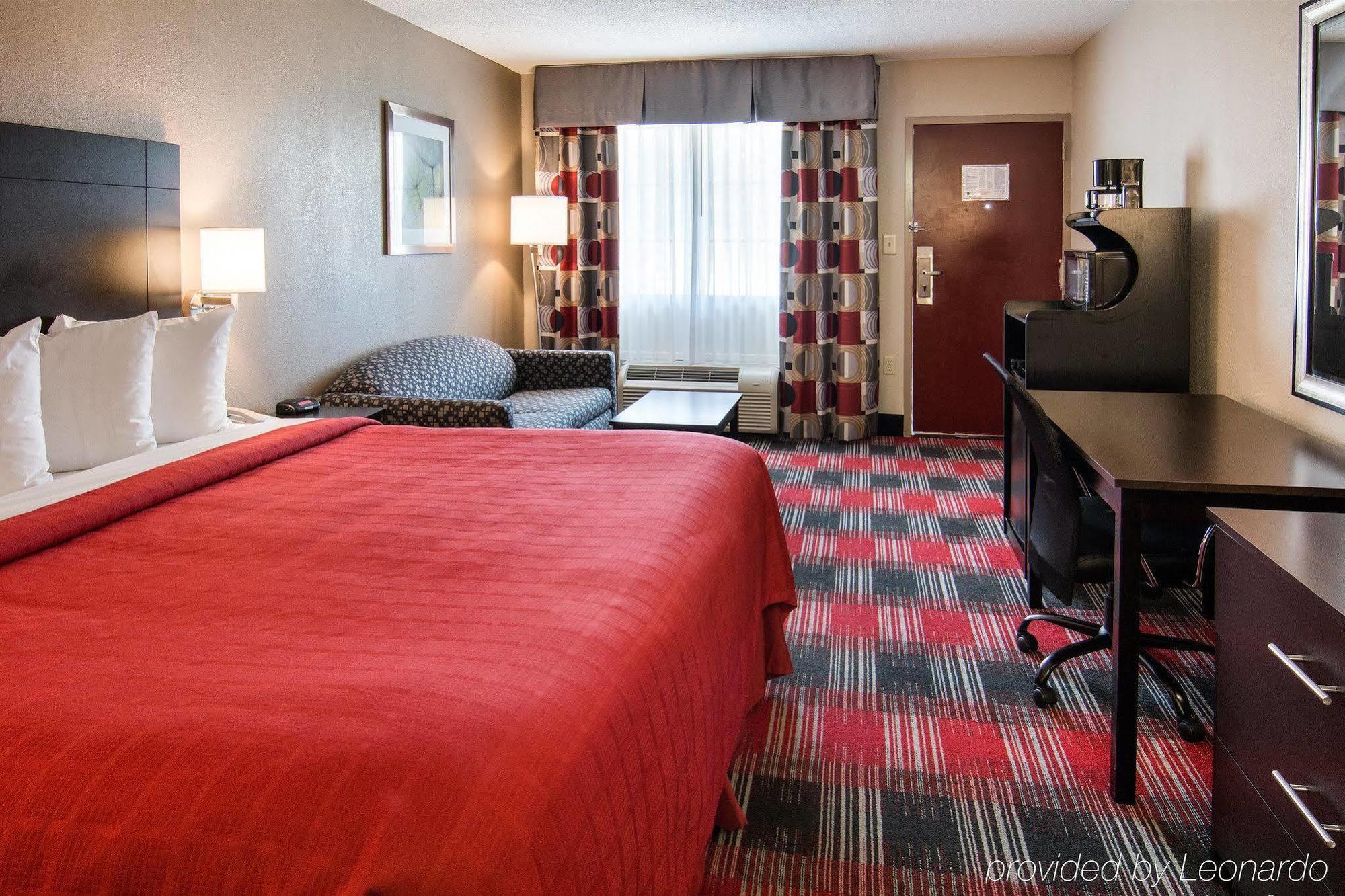 Quality Inn Near Parc Natchitoches Ngoại thất bức ảnh