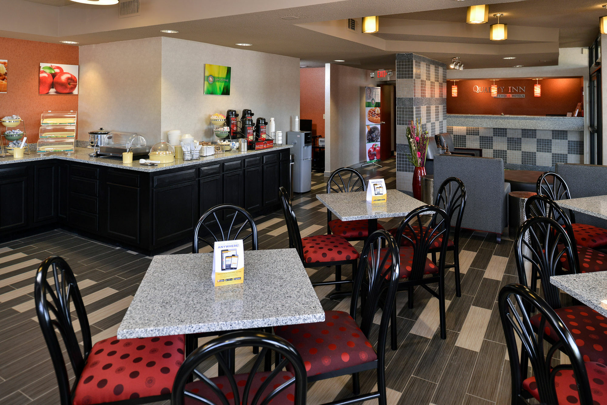 Quality Inn Near Parc Natchitoches Ngoại thất bức ảnh